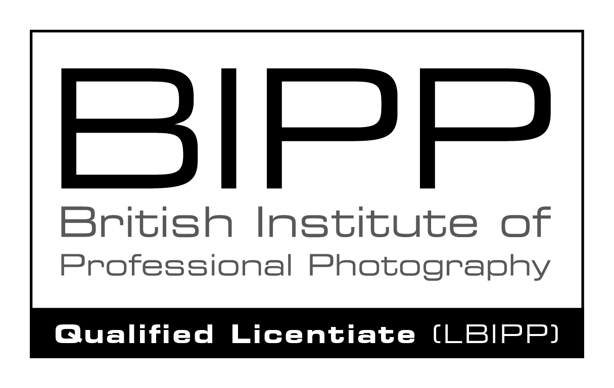 BIPP, Biritish Institute of Professional Photographers Logo