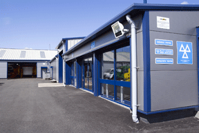 Professional photographer in Glasgow, Corporate photographers in Glasgow, Trust Housing Associatio