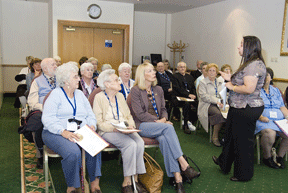 Professional photographer in Glasgow, Corporate photographers in Glasgow, Trust Housing Association