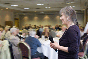 Professional photographer in Glasgow, Corporate photographers in Glasgow, Trust Housing Associatio