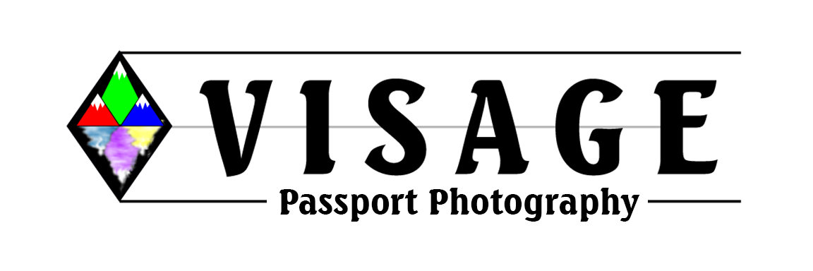 Professional photographer in Glasgow, Passport, Visa, ID photographers in Glasgow, page Logo