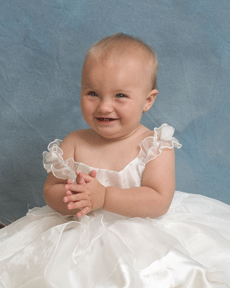 Professional photographer in Glasgow, Portrait photographers in Glasgow, Toddler portrait