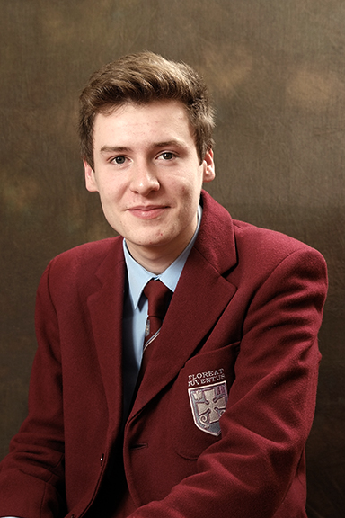 Professional photographer in Glasgow, School Portrait photographers in Glasgow, Boy portrait