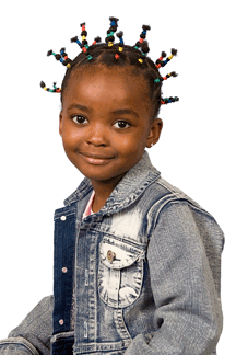 Professional photographer in Glasgow, School Portrait photographers in Glasgow, Girl portrait