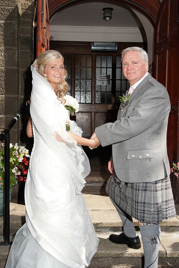 Professional photographer in Glasgow, Wedding  photographers in Glasgow